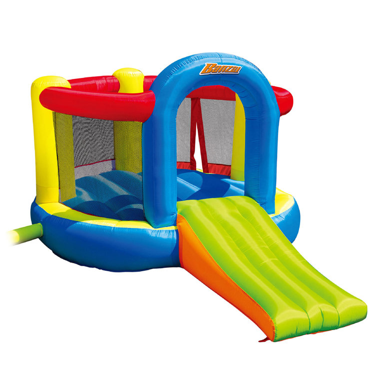 inflatables bounce house